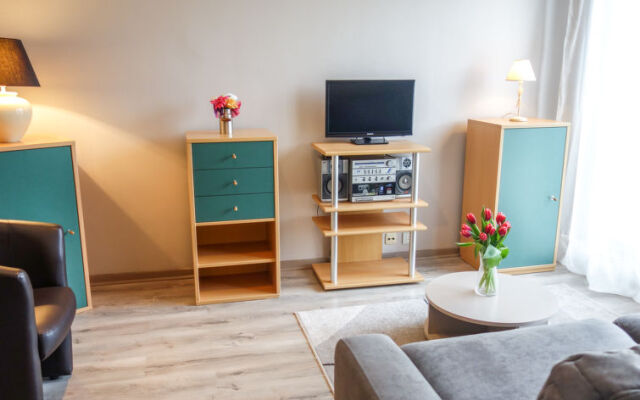 Location Saint Palais