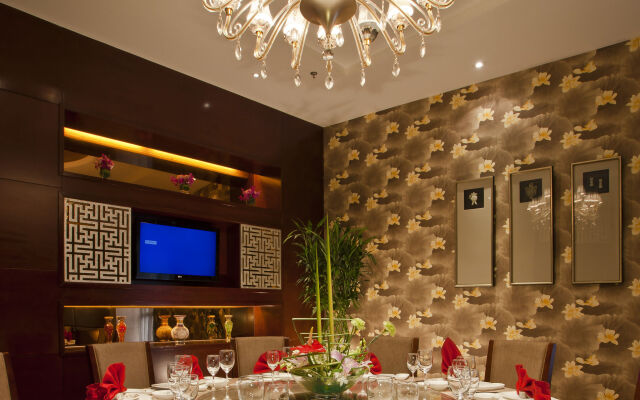Nade Hotel