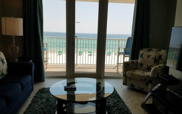 3rd Floor SeaDunes 3 Bedroom Apartment by BnD