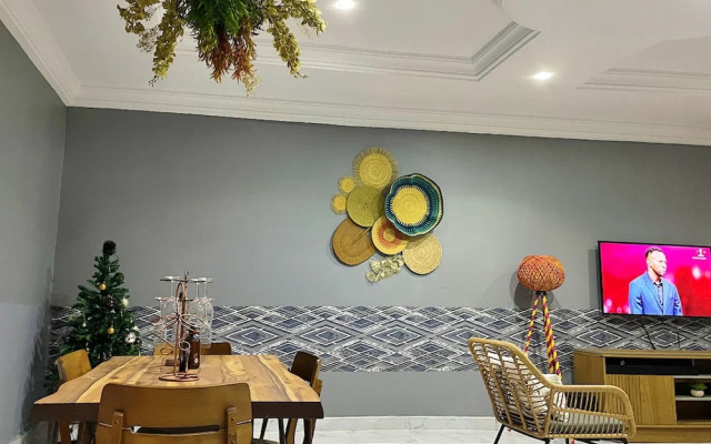 Tamani - Your Home Away From Home