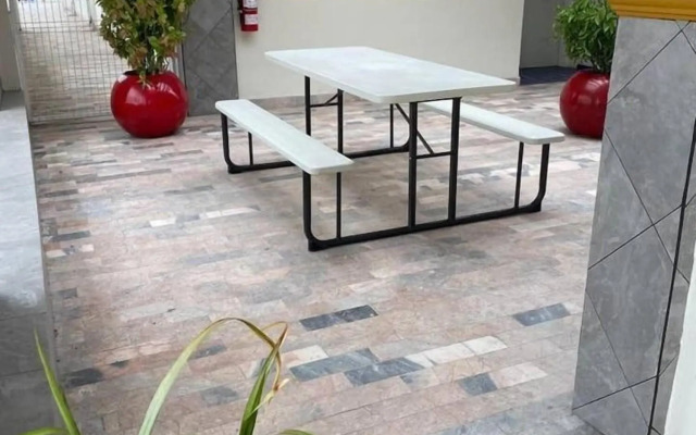 Hotel Suites Fátima