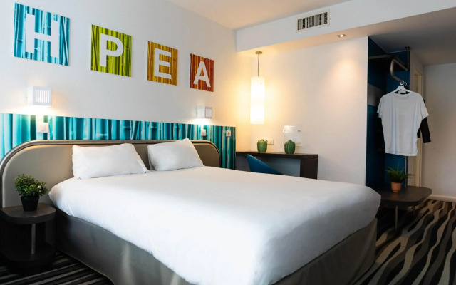 The Westin Valencia