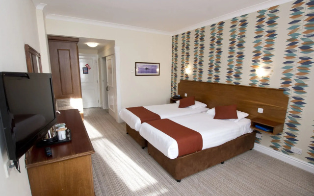 TLH Toorak Hotel - TLH Leisure, Entertainment and Spa Resort