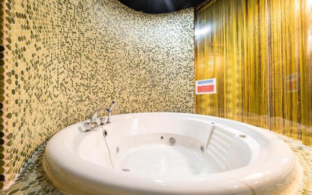 Hotel Laria