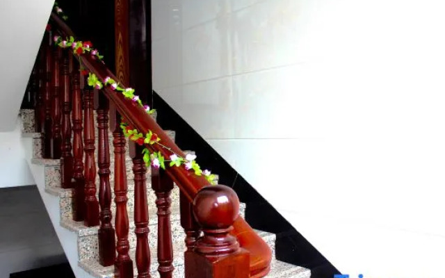 Yijia Xiaoju Inn Wuzhen