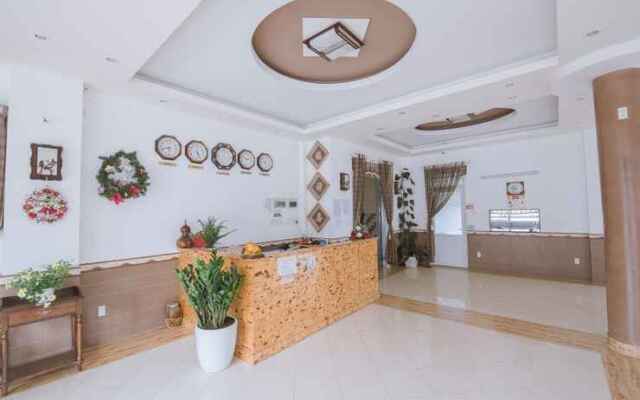 Thanh Vy Hotel