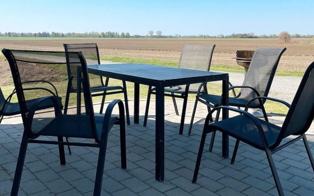 6 Person Holiday Home in Skivarp-by Traum