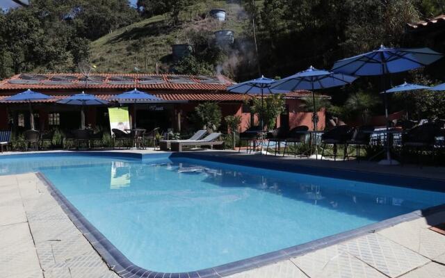 Hotel Rural Vale das Nascentes