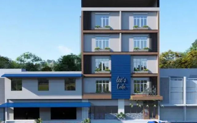 Lees Hotel