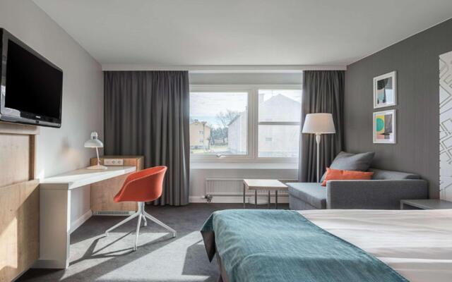 Quality Hotel Prisma