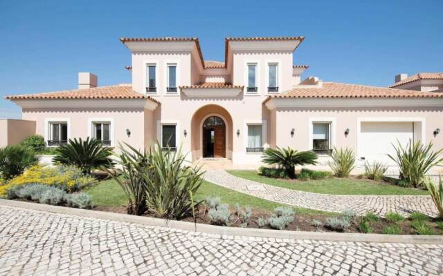 Villa Monte Rei in Vila Nova de Cacela