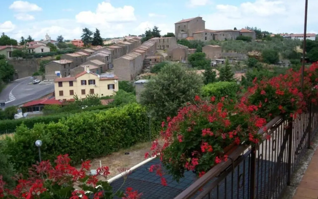 Agriturismo Poggio Torreano