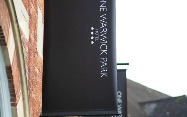 One Warwick Park Hotel