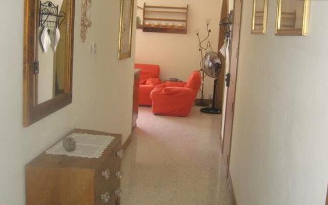 Apartment In Mellieha Bay