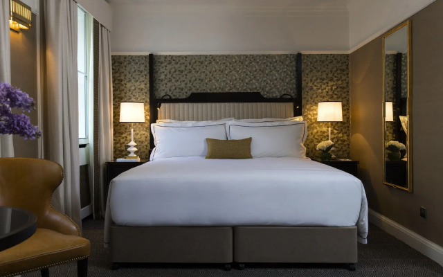 The Academy - Small Luxury Hotels of the World