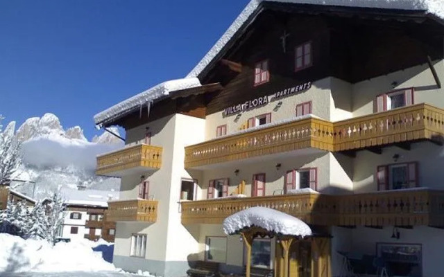 Residence Villa Flora