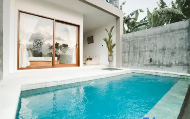 The Lavana Villa Umah Adit Ubud — 4-star hotel in Sukawati