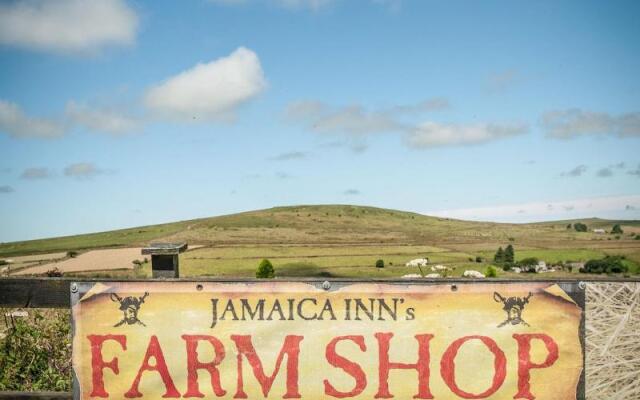 Jamaica Inn
