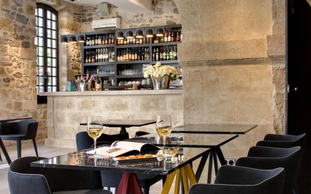 Boutique Hôtel des Remparts