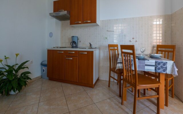 Apartment Adria