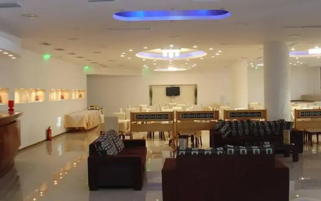 Kapolos spa Hotel
