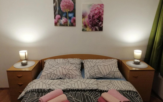 Apartman Nena