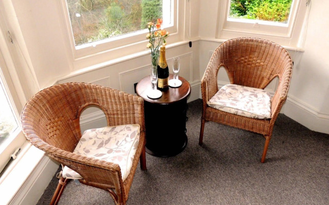 Woodlands Guest House