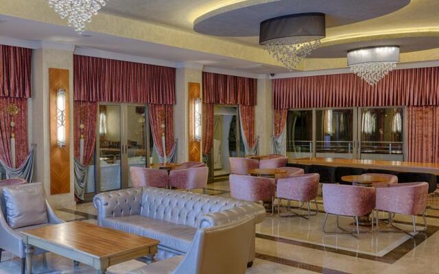Golden Rock Beach Hotel - All Inclusive