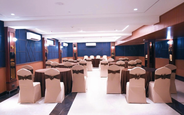 Hotel Sonar Bangla Puri