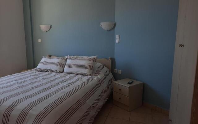 Ntemos Apartments