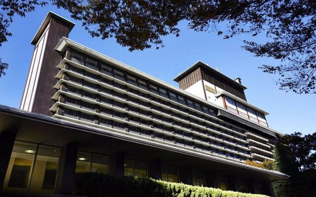 The Okura Tokyo