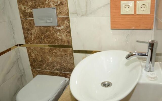 Nil Suite Hotel