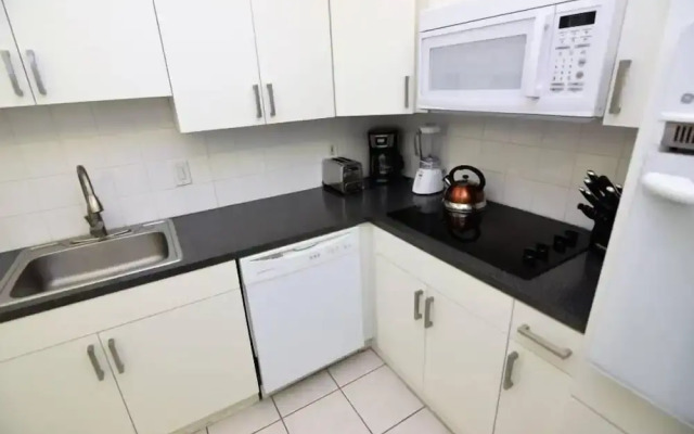 Amazing 2 Bed 2 Bath @ Tides!