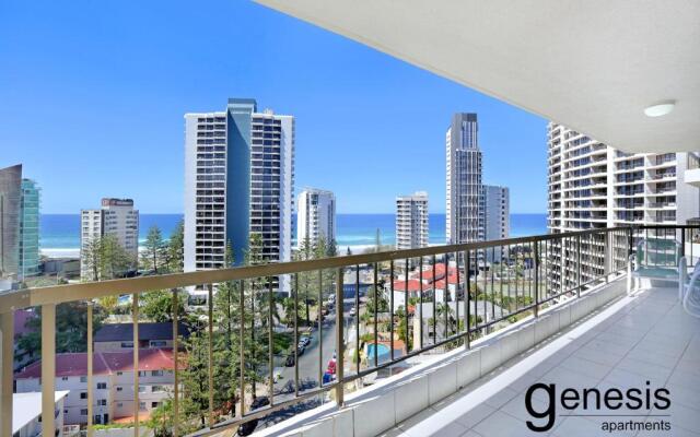 Genesis Apartments
