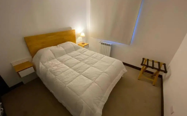 Altos de Huemul Apart