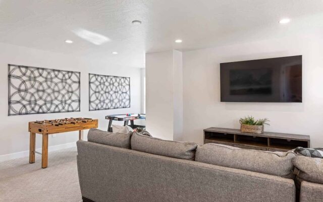 Casa De Pazos by RedAwning