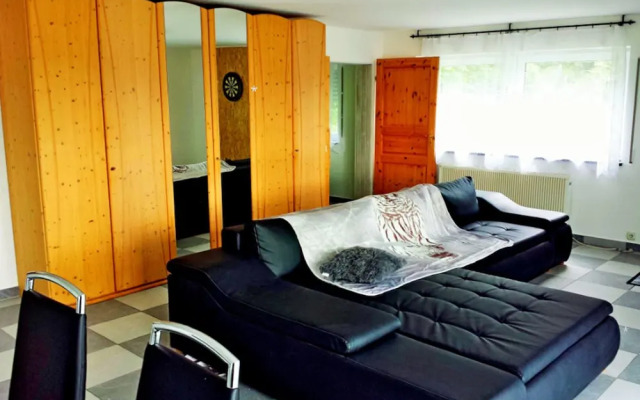 3 Zimmer-Apartment mit Weitblick