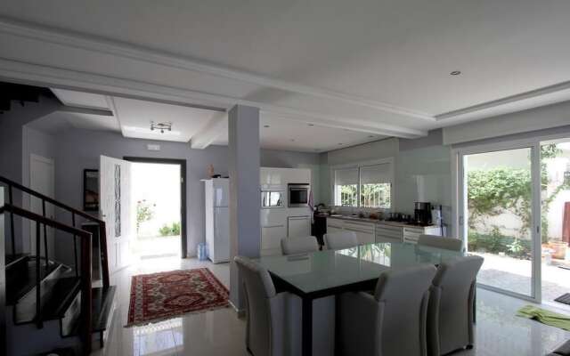 Villa Tanger Cap Spartel