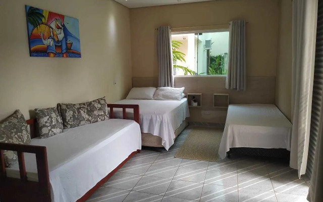 Mares de Camburizinho