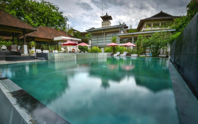 Villa Puri Ayu