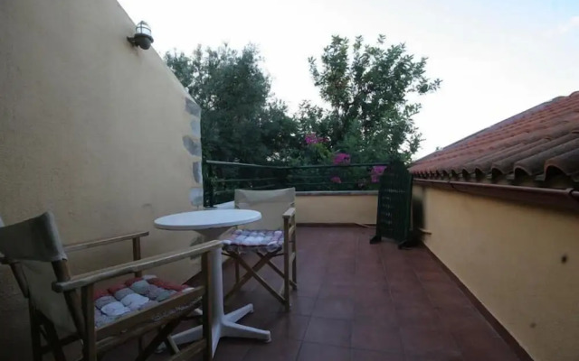 Kastellos Village - Agathes Houses