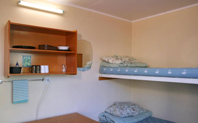 Auckland Northshore Motels & Holiday Park