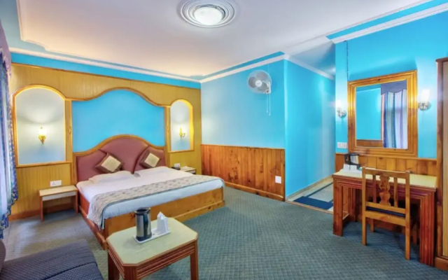 Hotel Jupiter