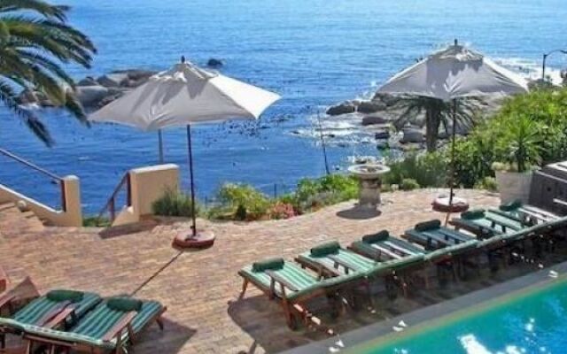 Camps Bay Terrace Lodge