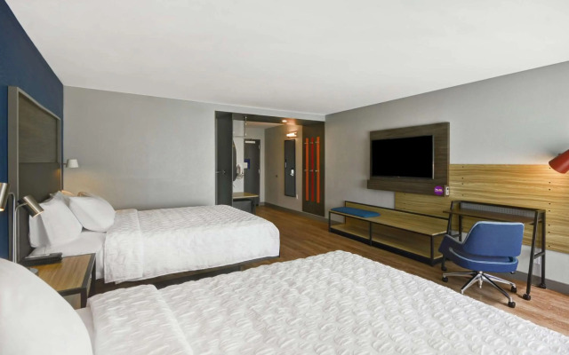 Tru by Hilton Beavercreek Dayton