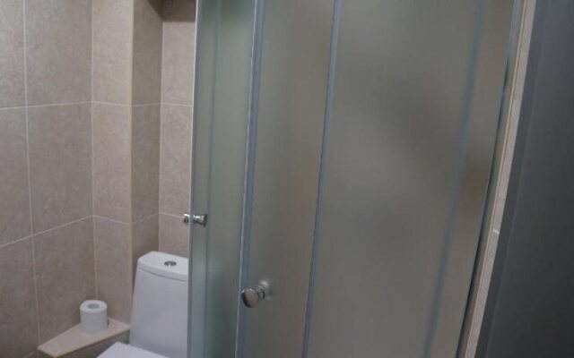 Русские Апартаменты в Лианозово