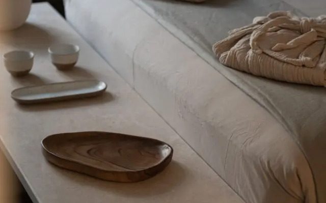 The Sanctuary Urban Retreat