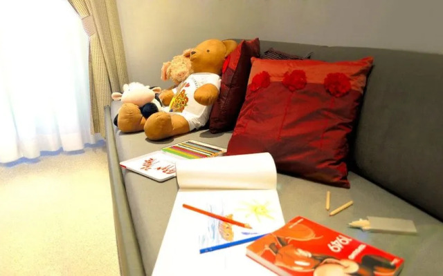 Residence Le Terrazze