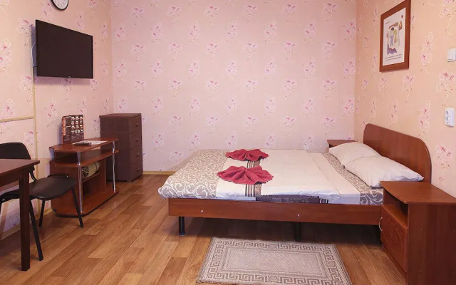 Mini-hotel Randevu Vaschenko 1