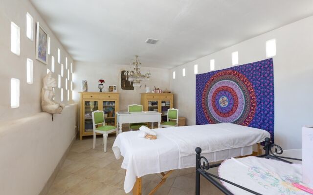 1822 Masseria Acciano by Perle di Puglia